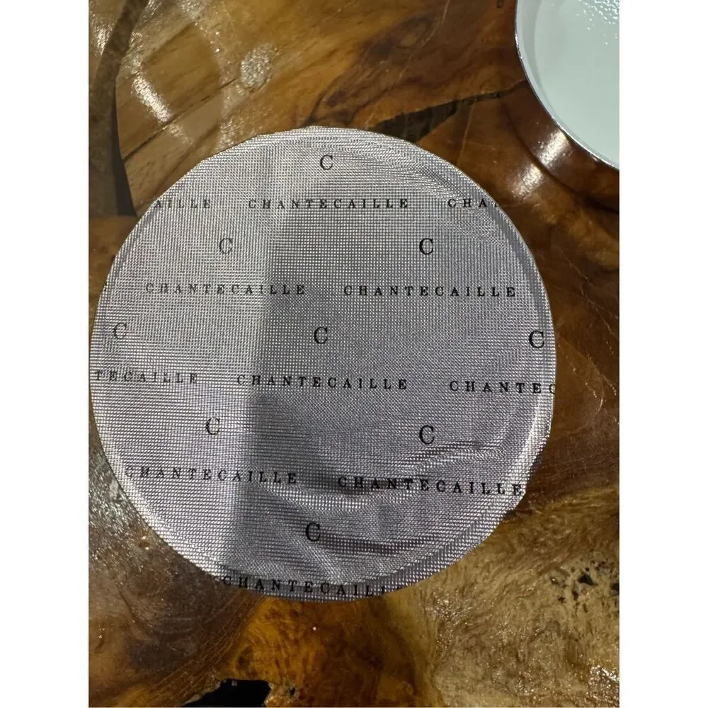 Chantecaille rose de